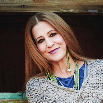 Rita Coolidge